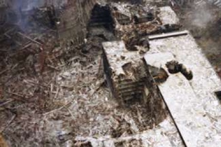 911 WTC Pics 09